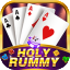 rummy k login icon