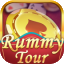 happy rummy 51 bonus icon